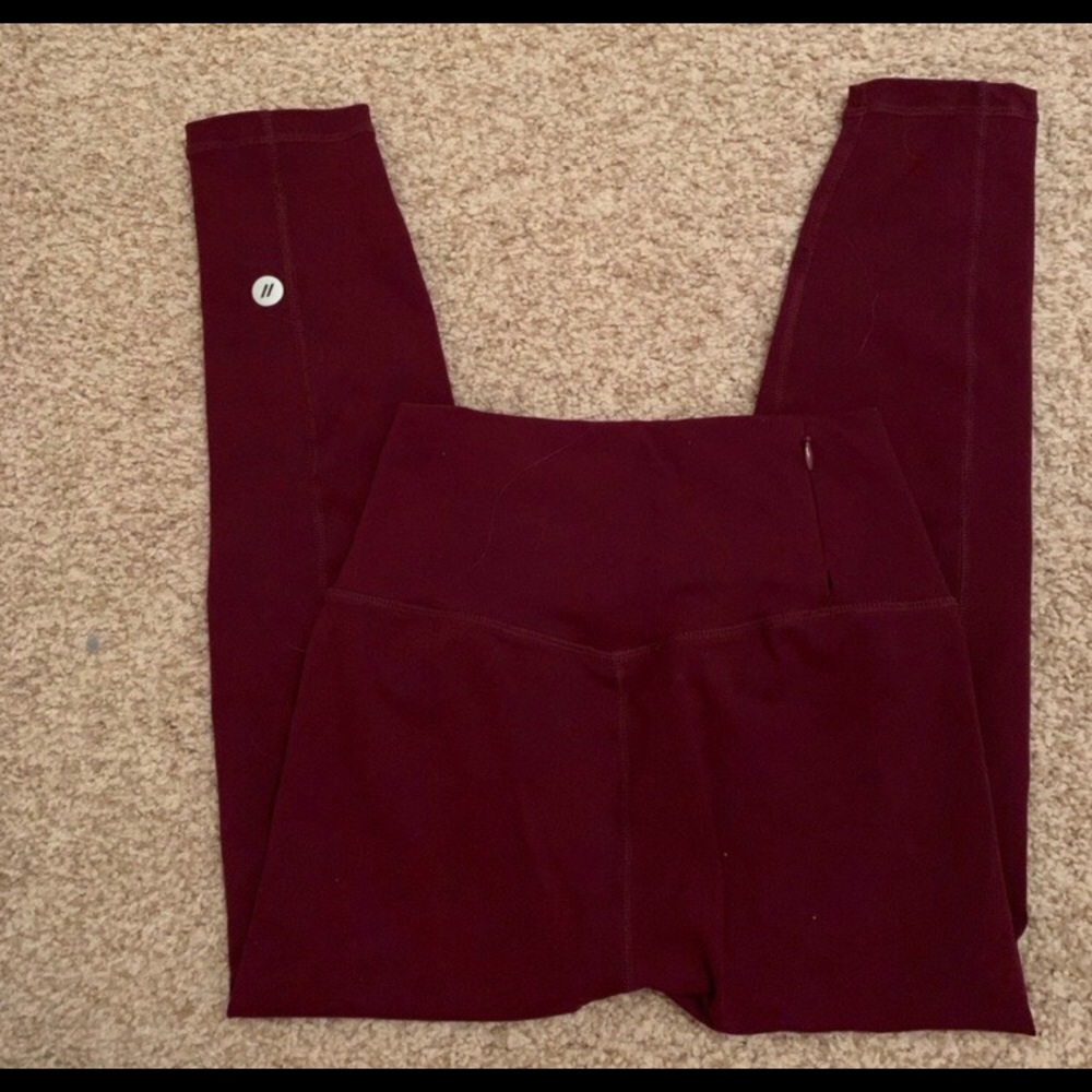 Paragon Fitwear leggings